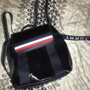 Tommy Hilfiger mini backpack